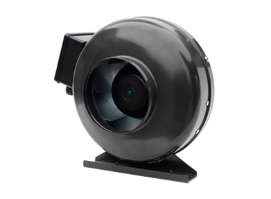 Ventiladores de conductos