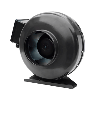 Ventiladores de conductos