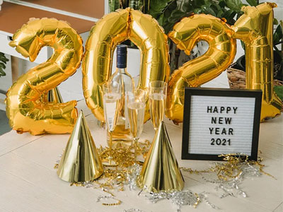 2022 arreglo de vacaciones del Festival de Primavera