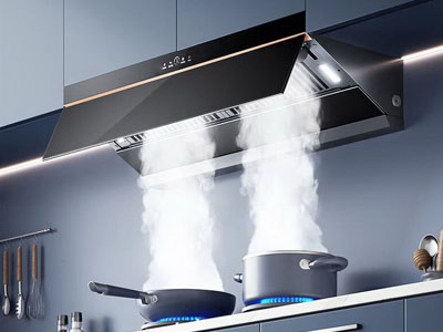 Análisis de la tecnología de soplador de capó de alta eficiencia