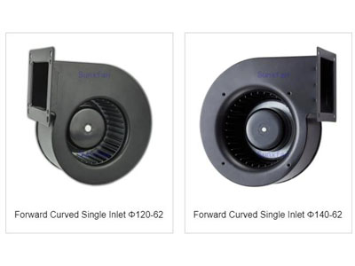 Fallas comunes de los sopladores marinos