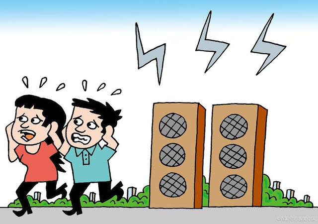 How to reduce fan noise? How to reduce fan noise?