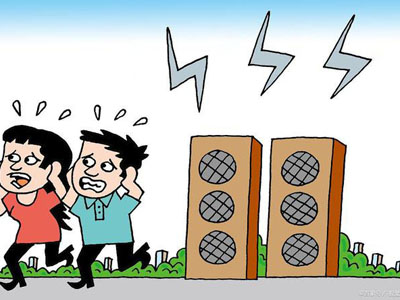 ¿Cómo reducir el ruido del ventilador?