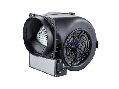 Precauciones para el uso de ventiladores centrífugos