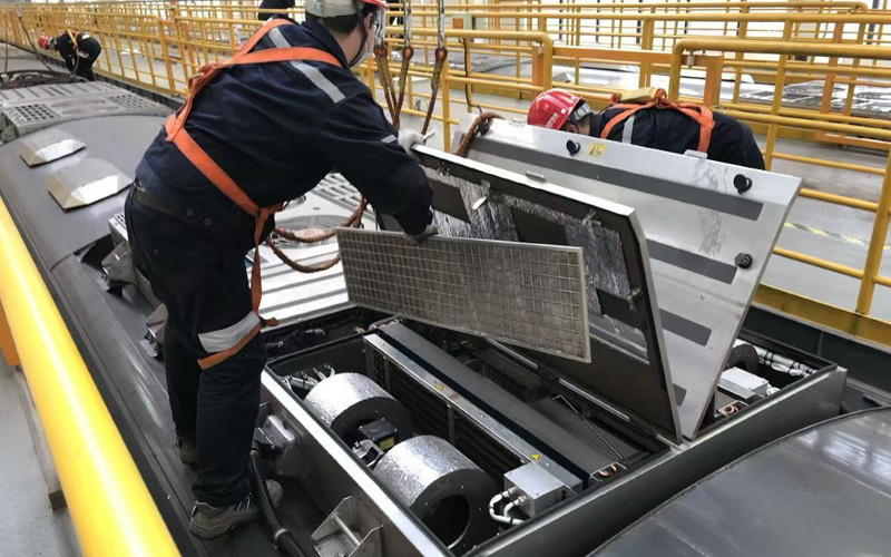 Innovación tecnológica para la reducción del impacto ambiental