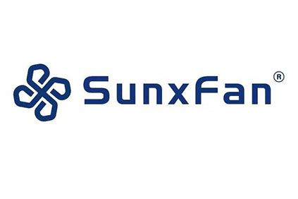 SF146 centrifugal fan, DG146 single inlet fan series