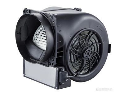 SF146A-E09,SF146D-E09,SF160A-E09,SF160D-E09 Ventilador centrífugo de doble entrada