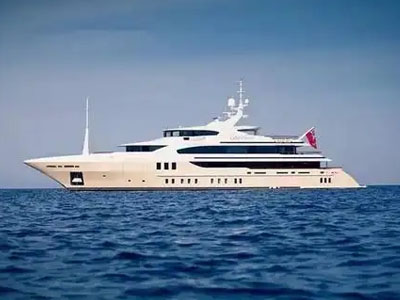 Soplador marino serie SunxFan EC/DC: ideal para cruceros de lujo y acondicionadores de aire RV