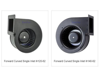 Método de uso del soplador marino