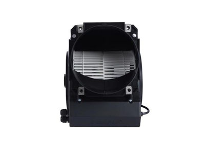 ¿Cuáles son las ventajas del motor DC sin escobillas DC310V?