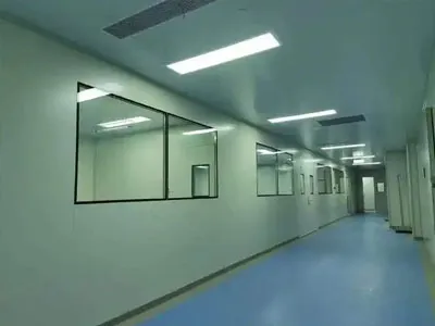 Aplicación de la nueva generación de sopladores centrífugos de doble entrada de frecuencia variable SunxFan EC en la industria de equipos médicos y el campo de secado de laboratorio