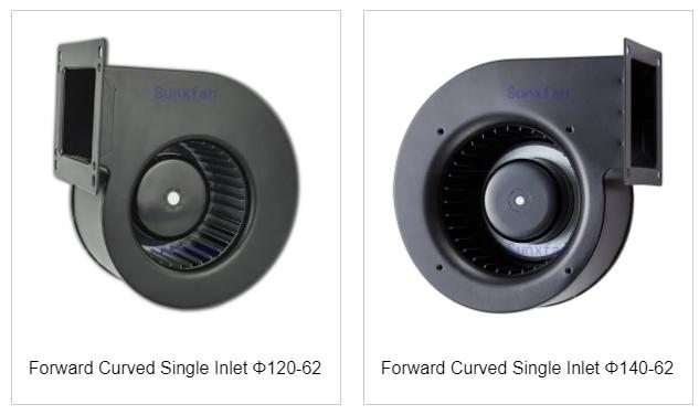 From cotton picking to harvesting, sunxfan EC variable frequency Double Inlet Centrifugal fans: a powerful engine for efficient operation of agricultural machinery and equipment From cotton picking to harvesting, sunxfan EC variable frequency Double Inlet Centrifugal fans: a powerful engine for efficient operation of agricultural machinery and equipment