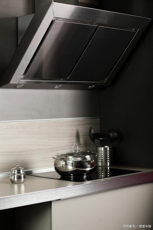 How to choose kitchen range hood in high-tech housing? How to choose kitchen range hood in high-tech housing?