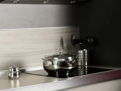 ¿Cómo elegir campana de cocina en viviendas de alta tecnología?