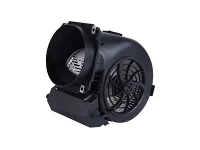 Ventilador de frecuencia variable Ec recientemente lanzado para ratas de laboratorio y otras industrias de cría