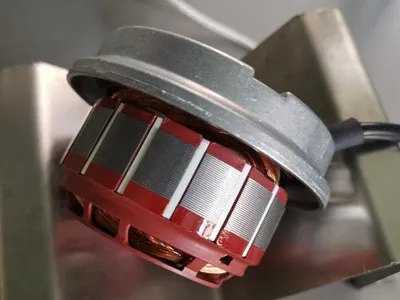 Ventiladores recomendados para sistemas de almacenamiento de energía