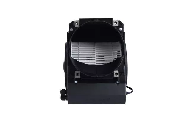 Sunxfan double suction centrifugal blower