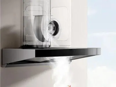 La innovación tecnológica mejora el rendimiento de la campana de rango