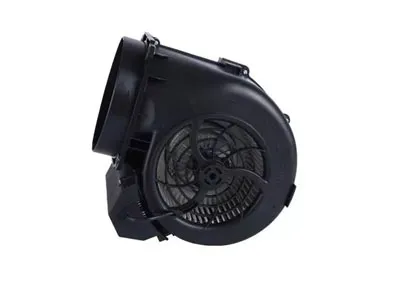 El principio del soplador marino