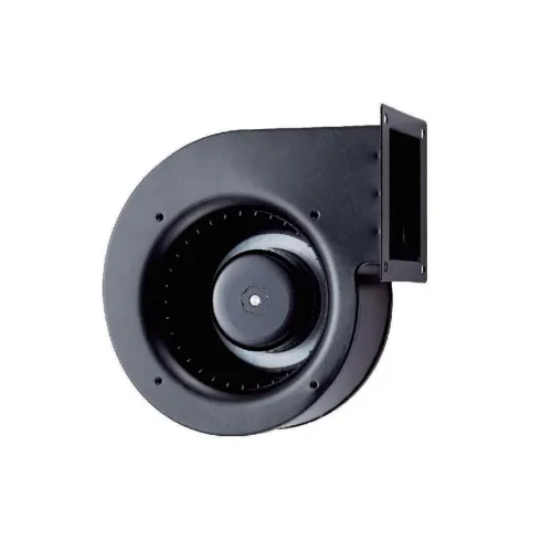 DG120A-D072A de entrada única curvada hacia adelante, 0 120-62