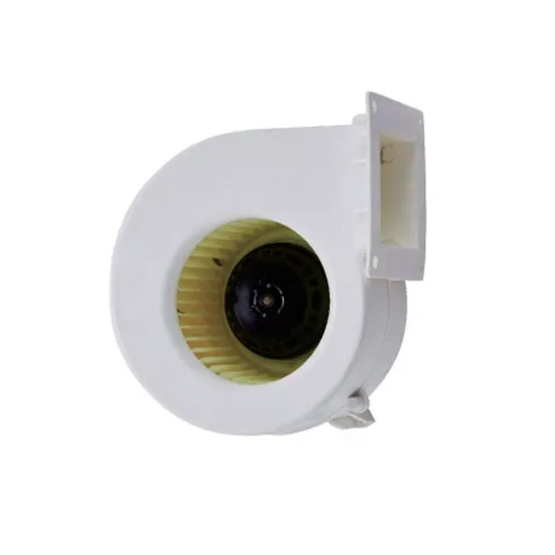 DG120C-D072A de entrada única curvada hacia adelante, 0 120-62