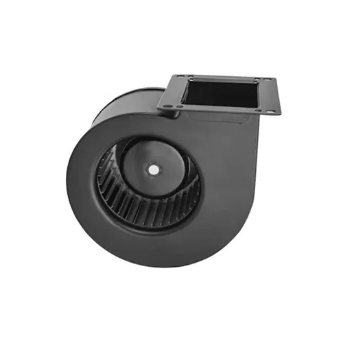 Ventiladores centrífugos de entrada única DG140A