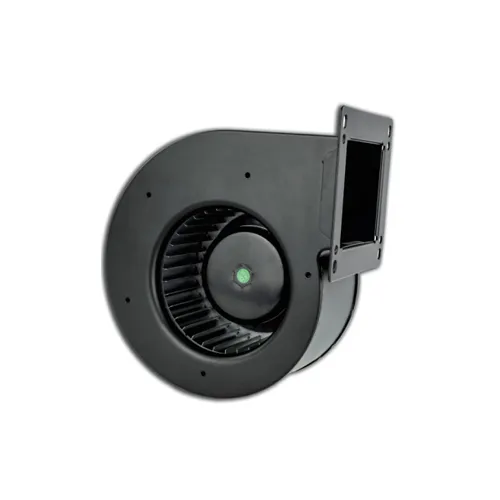 DG140B-D072A de entrada única curvada hacia adelante, 0 140-62