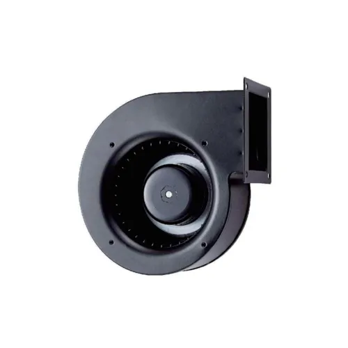 DG160A de entrada única curvada hacia delante 0 160-62