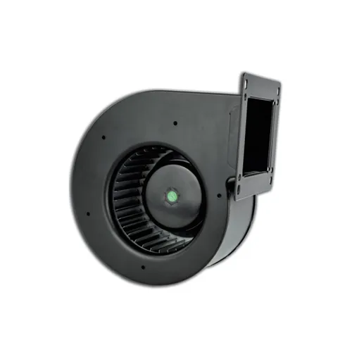 DG160B-D092A de entrada única curvada hacia adelante, 0 160-62