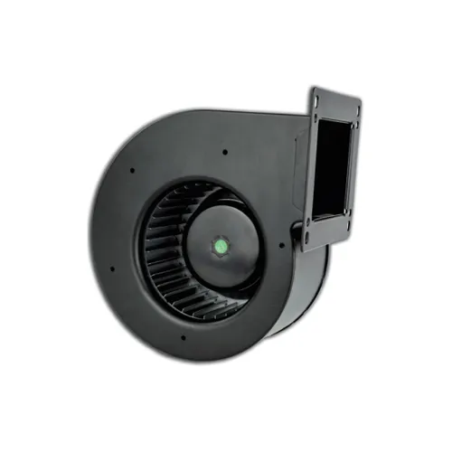 DG180B-D092A de entrada única curvada hacia adelante, 0 180-92