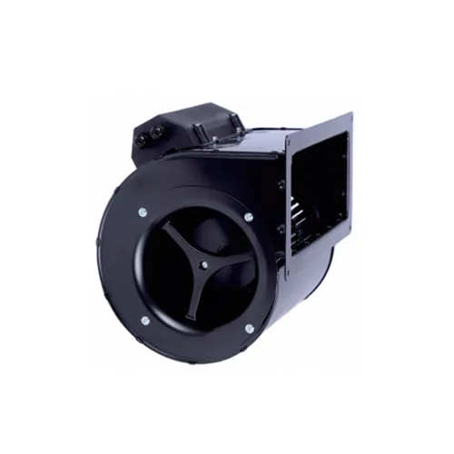 SF133A-E092A3-01 ventilador centrífugo de doble entrada EC133