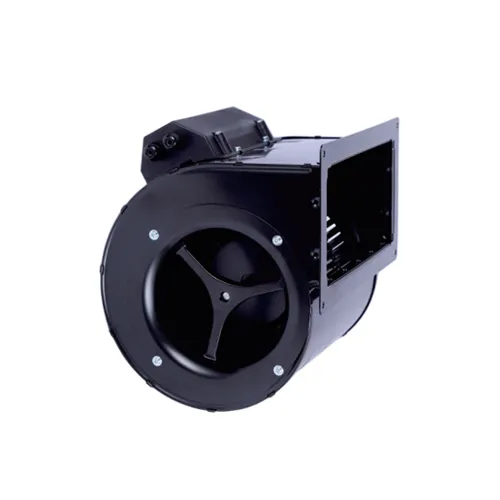 SF146C-E092B3-01 ventilador centrífugo de doble entrada EC146