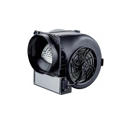 CAV FAN:SF146D-E092A3-CS EC146 ventilador centrífugo de doble entrada