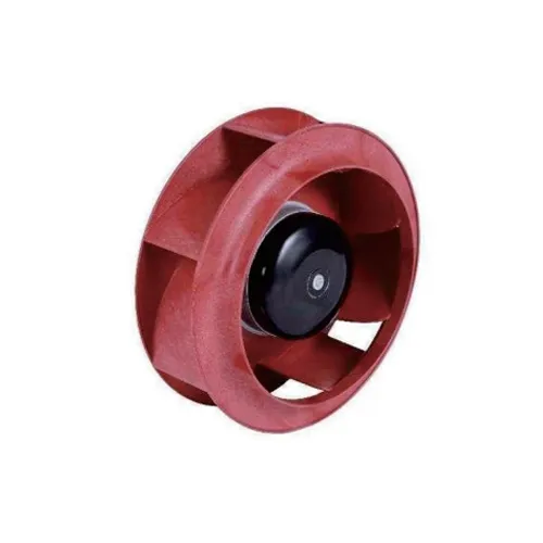 Ventilador curvado hacia atrás BC175A-E072B3, 0 175-62