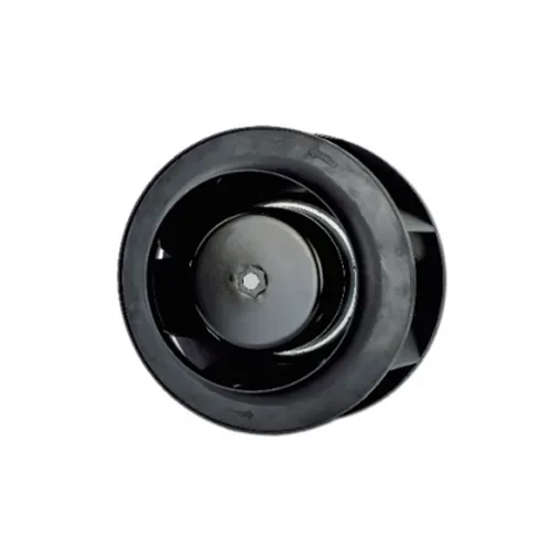 BC225A-D092A ventilador curvado hacia atrás 0 225-86