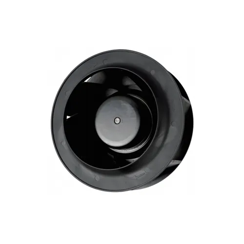 BC250A-D092B ventilador curvado hacia atrás 0 250-86