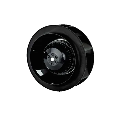 Ventilador curvado hacia atrás BC133A-A072A2, 0 133-62