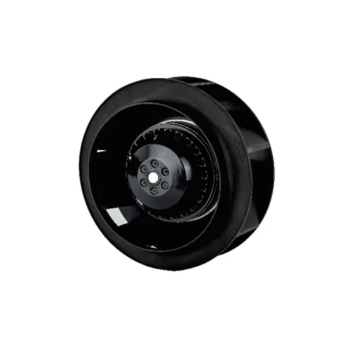 Ventilador curvado hacia atrás BC220A-A092C2, 0 220-62