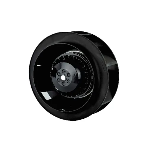 BC250A-A092D2 ventilador curvado hacia atrás 0 250-86