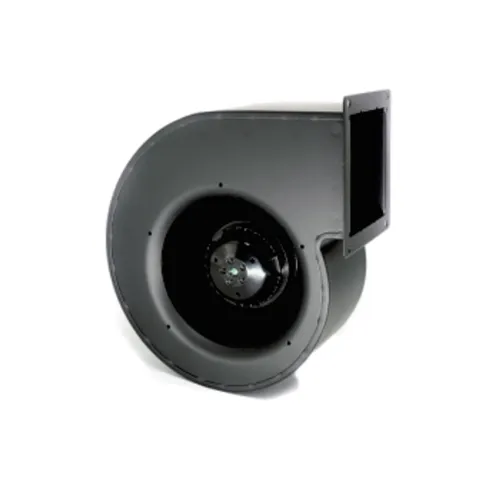 DG120A-A092B2-01 de entrada única curvada hacia adelante, 0 120-62