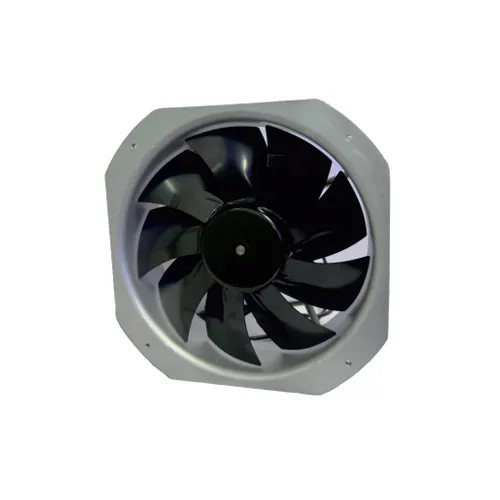 Ventilador axial AG200C-D092A 225-80B