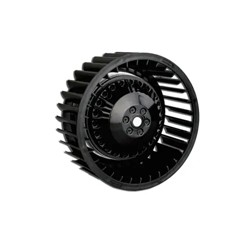 DF120A-A092A2-01 ventilador curvado delantero 0 120-60