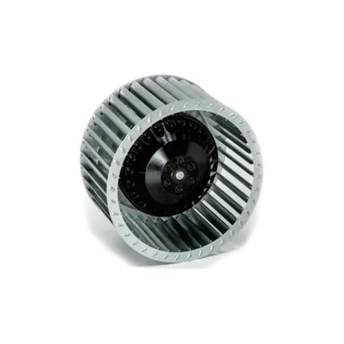 DF120A-A092B2-00 ventilador curvado delantero 0 120-62