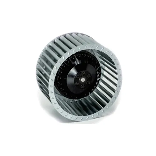 DF140B-A092C2-00 ventilador curvado delantero 0 140-62