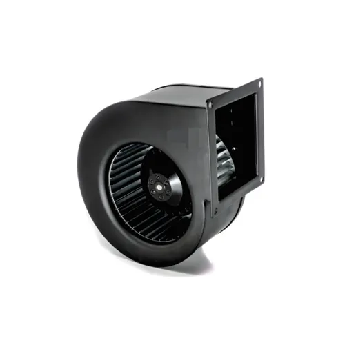 DG140B-A092C2-01 de entrada única curvada hacia adelante, 0 140B-62