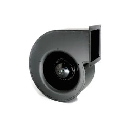 DG160A-A092B2-00 de entrada única curvada hacia adelante, 0 160-62