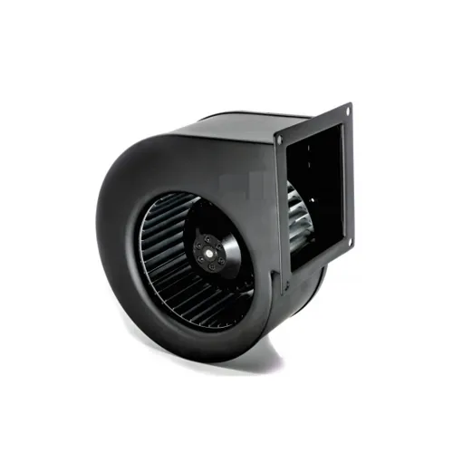 DG180A-A092D2-02 de entrada única curvada hacia adelante, 0 120-62