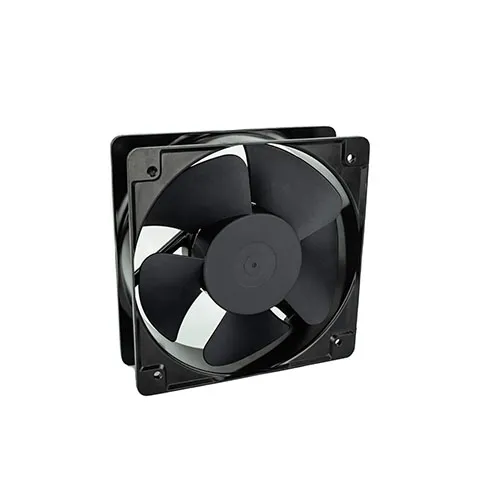 12038 ventiladores axiales compactos
