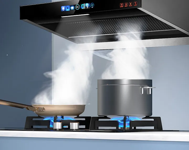 Ventajas de los ventiladores centrífugos curvados hacia adelante