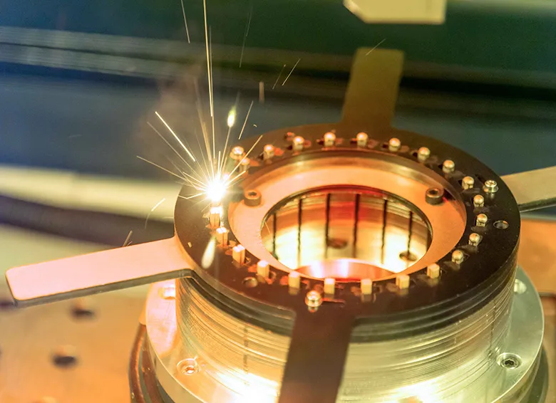 Ventajas de los ventiladores de rotor externo PMSM